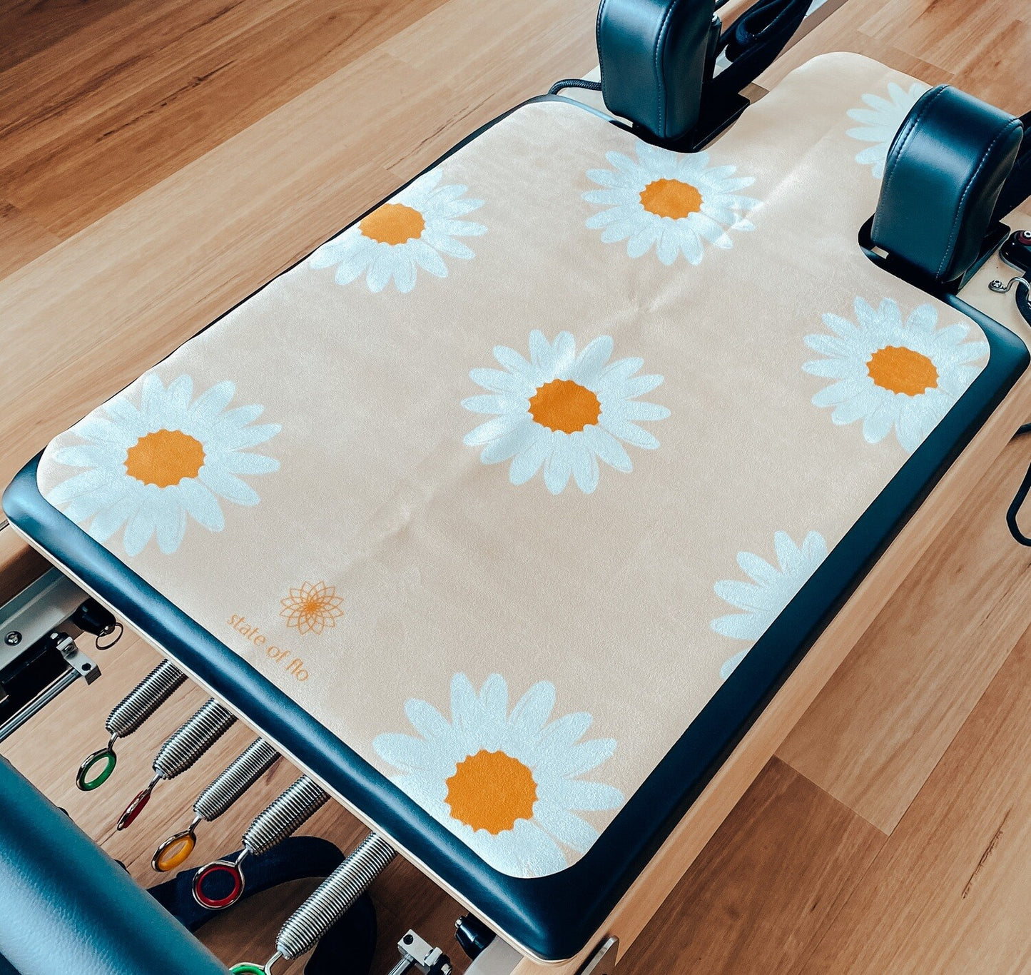 DAISY Reformer mat